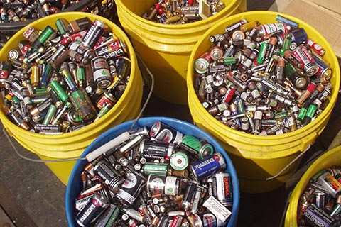 上饶回收电池公司|动力锂电池 回收
